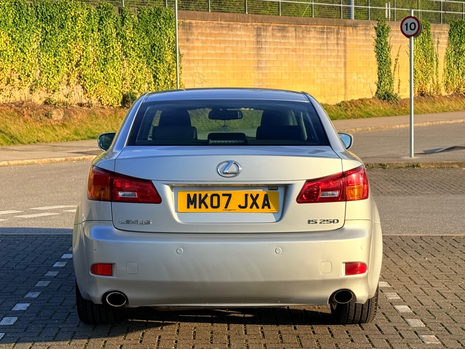 Used Lexus IS 2007 for sale - 78199168: Photo 57