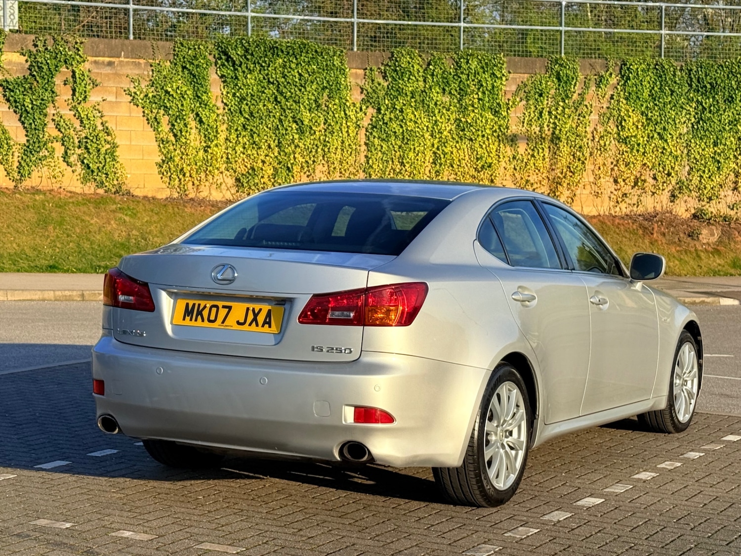 Used Lexus IS 2007 for sale - 78199168: Photo 58