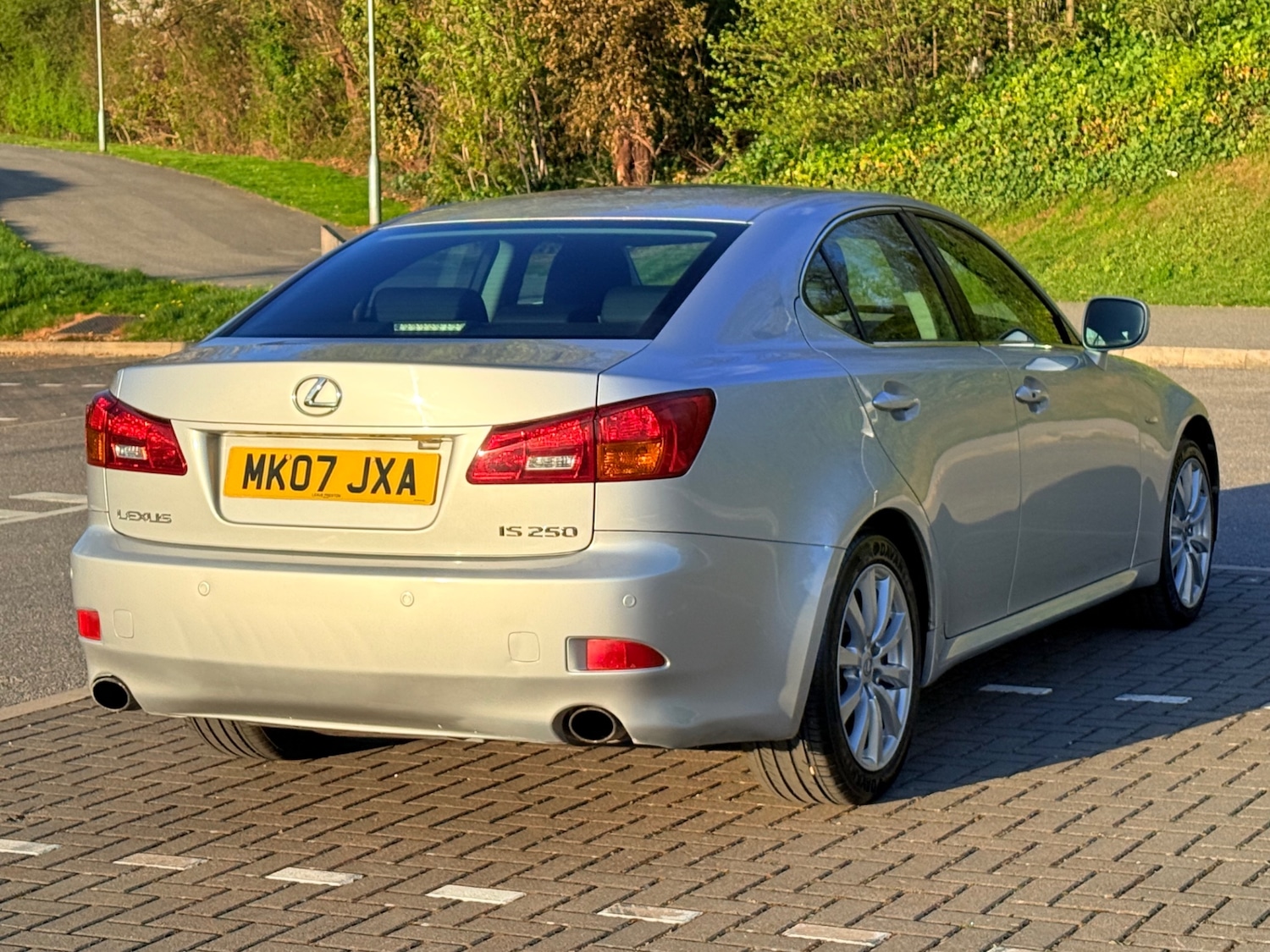 Used Lexus IS 2007 for sale - 78199168: Photo 59