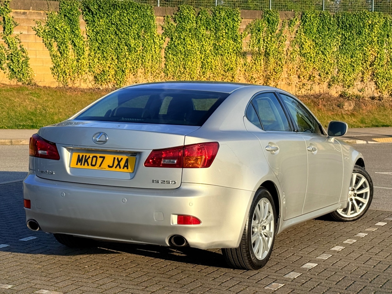 Used Lexus IS 2007 for sale - 78199168: Photo 6