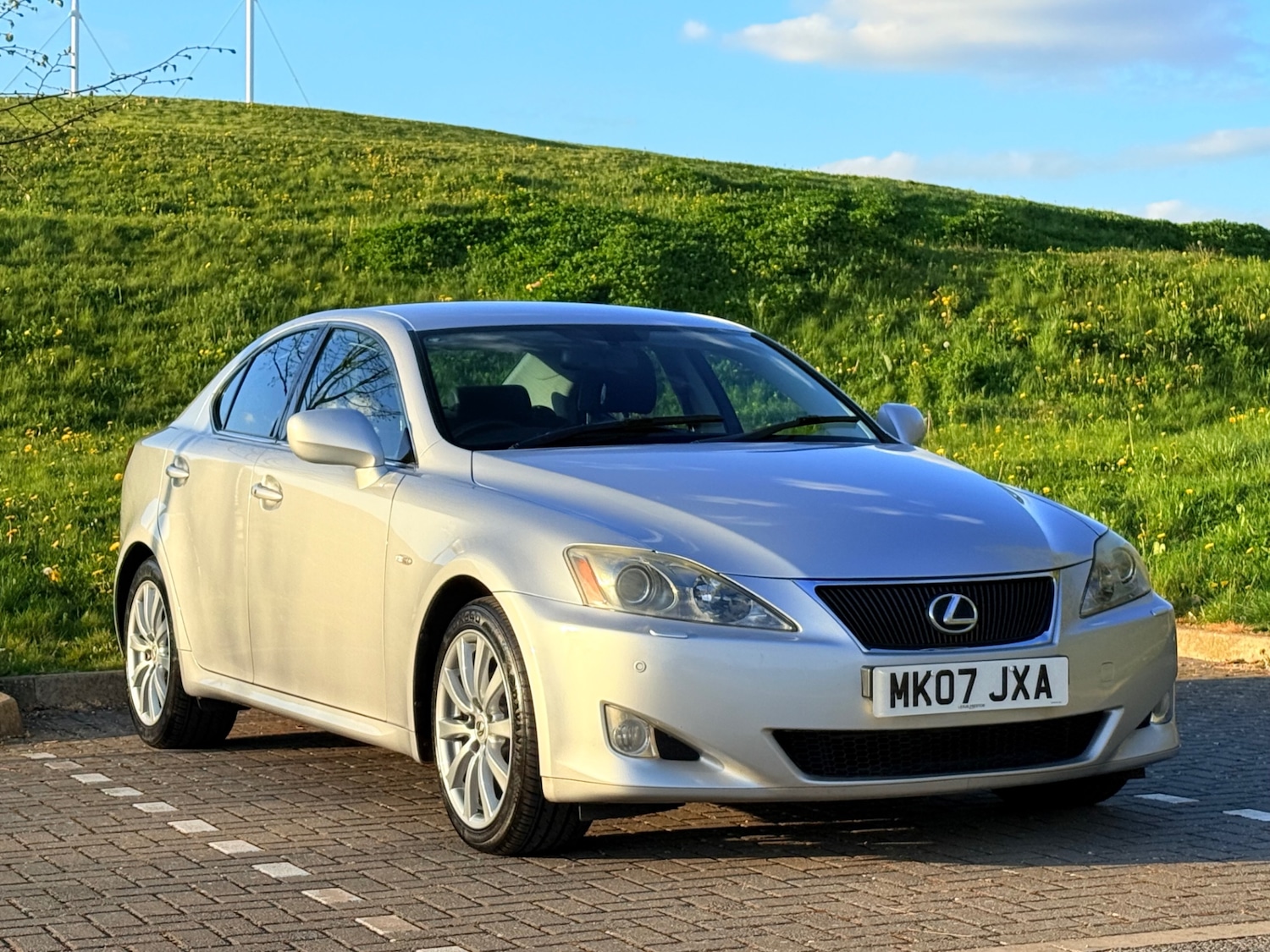Used Lexus IS 2007 for sale - 78199168: Photo 62