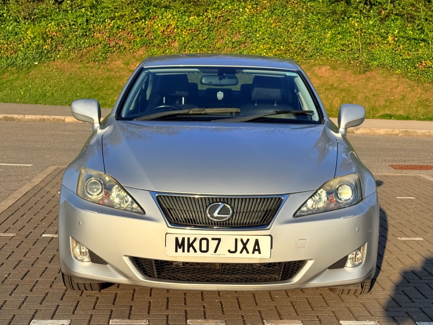 Used Lexus IS 2007 for sale - 78199168: Photo 63