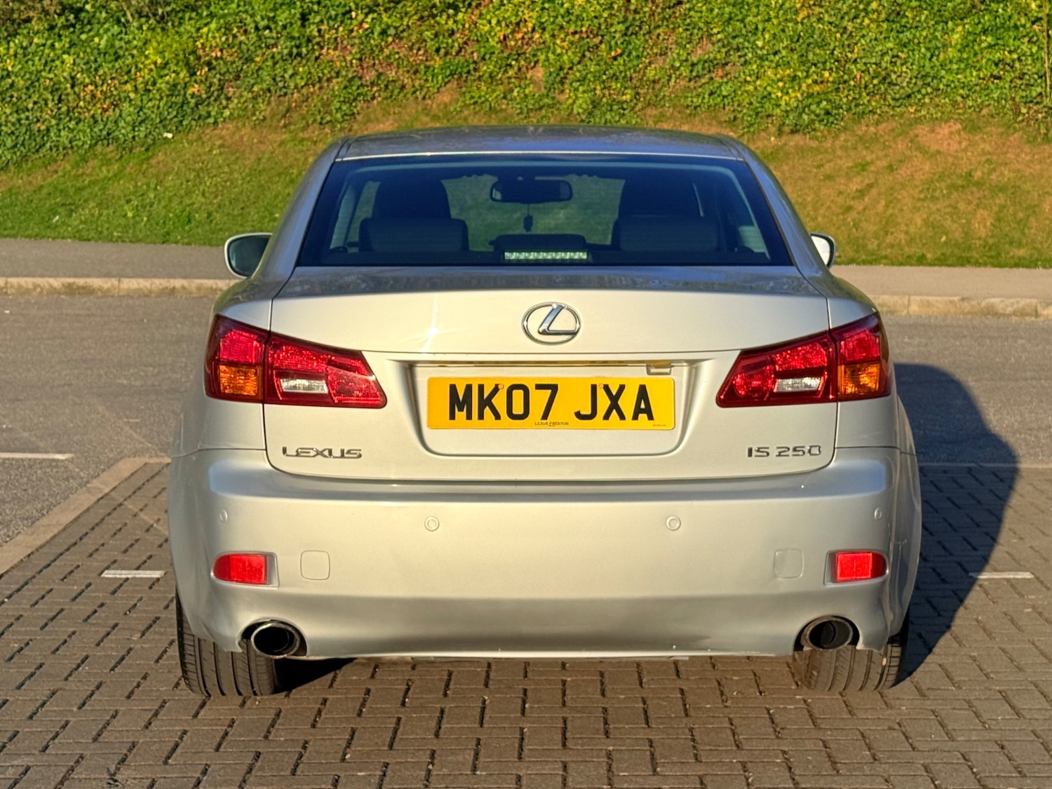 Used Lexus IS 2007 for sale - 78199168: Photo 7