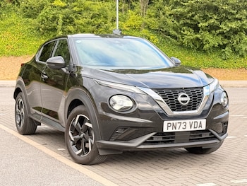 Used Nissan Juke 2023 for sale - 79205881: Photo