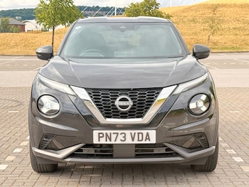 Used Nissan Juke 2023 for sale - 79205881: Photo