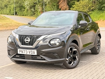 Used Nissan Juke 2023 for sale - 79205881: Photo