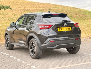 Used Nissan Juke 2023 for sale - 79205881: Photo