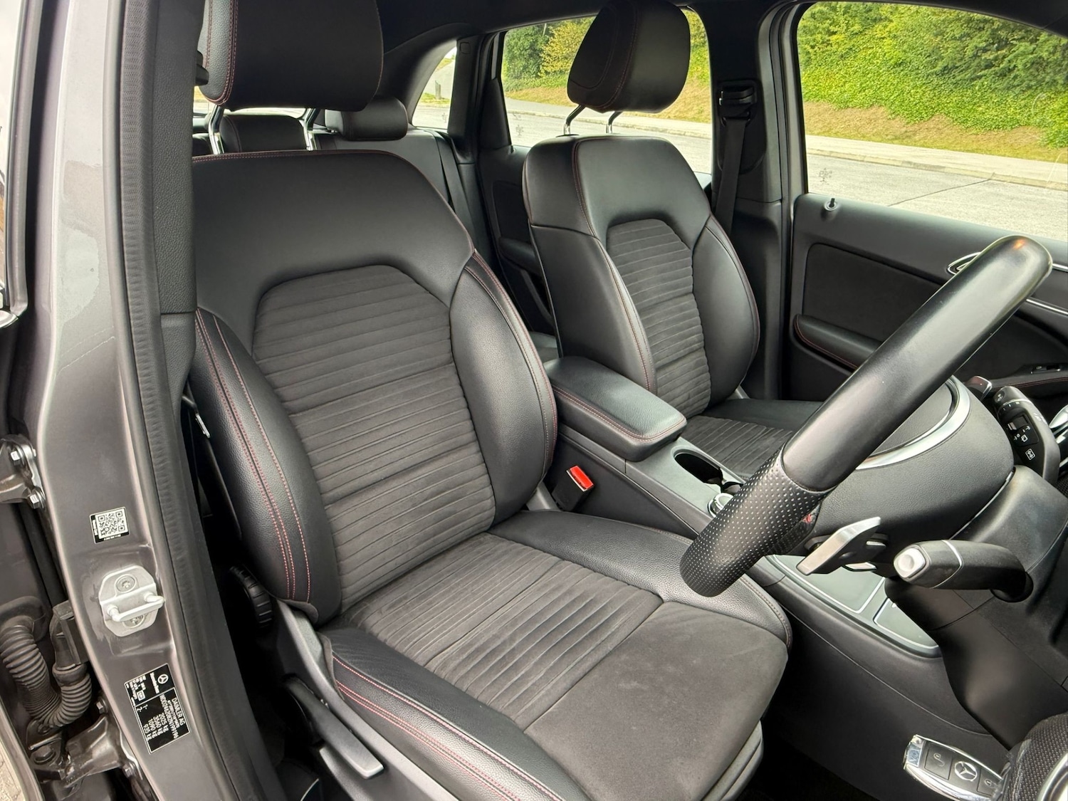 Used Mercedes-Benz B Class 2017 for sale - 77298294: Photo 10