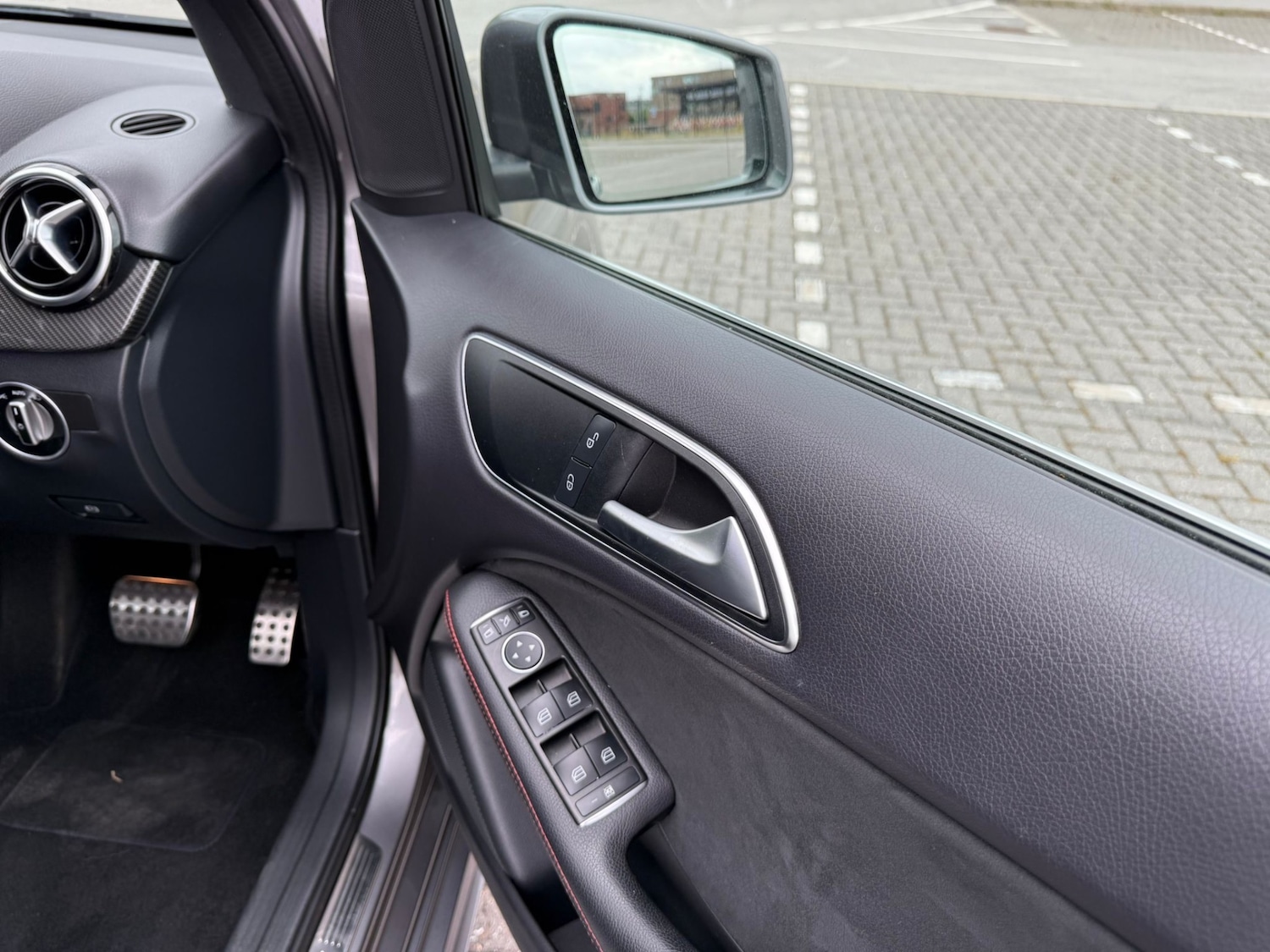 Used Mercedes-Benz B Class 2017 for sale - 77298294: Photo 13