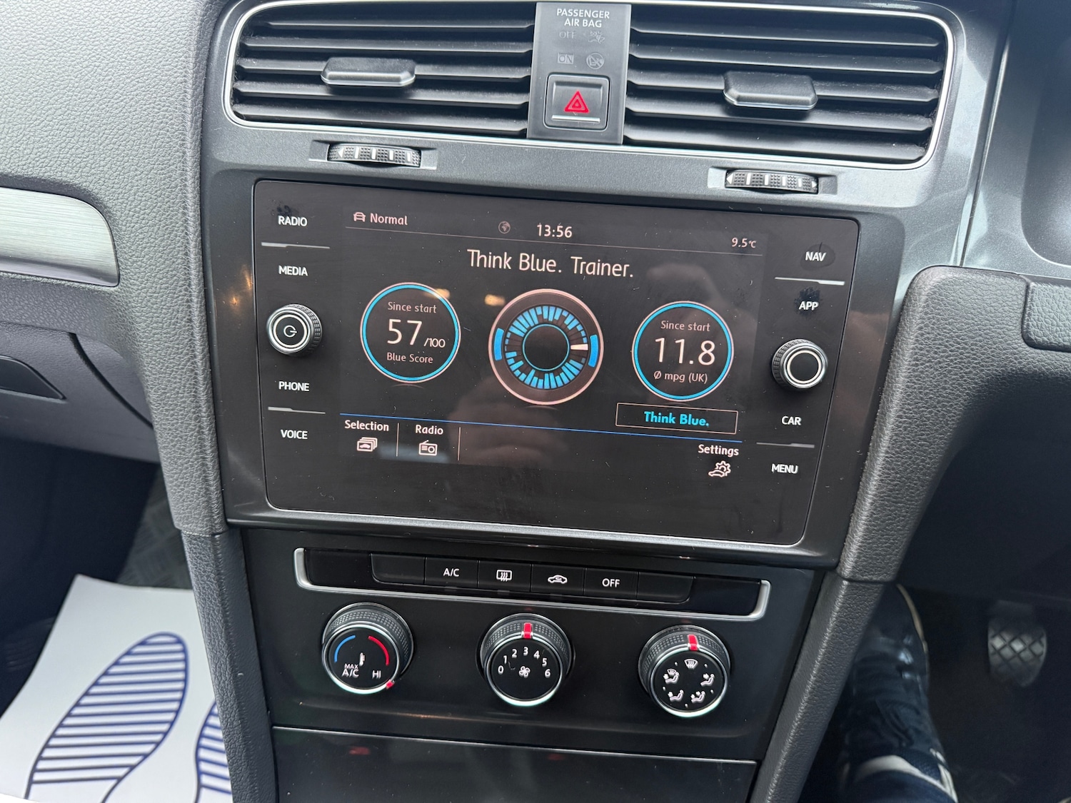 Used Volkswagen Golf 2018 for sale - 76979580: Photo 14