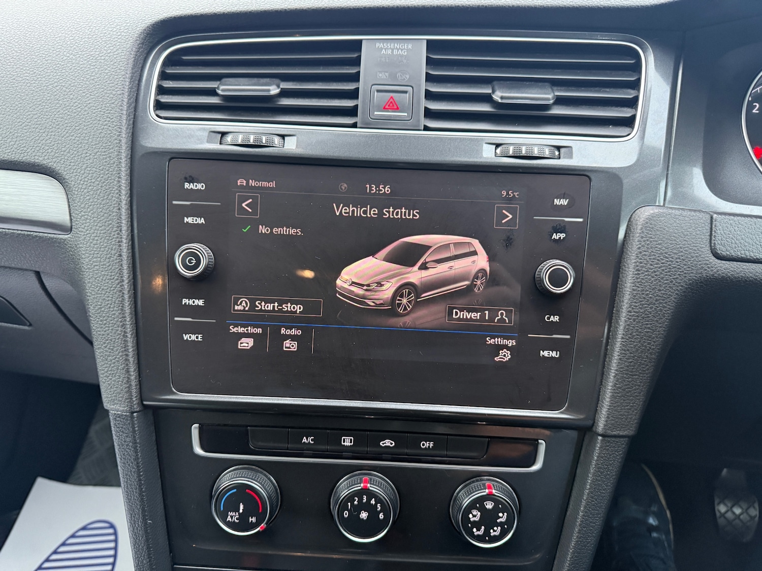 Used Volkswagen Golf 2018 for sale - 76979580: Photo 15