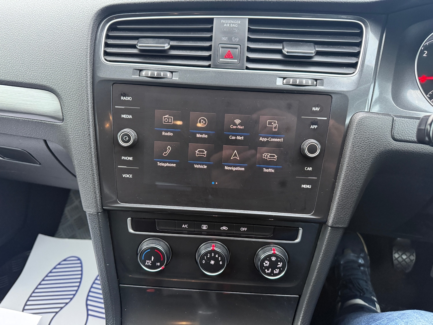 Used Volkswagen Golf 2018 for sale - 76979580: Photo 16