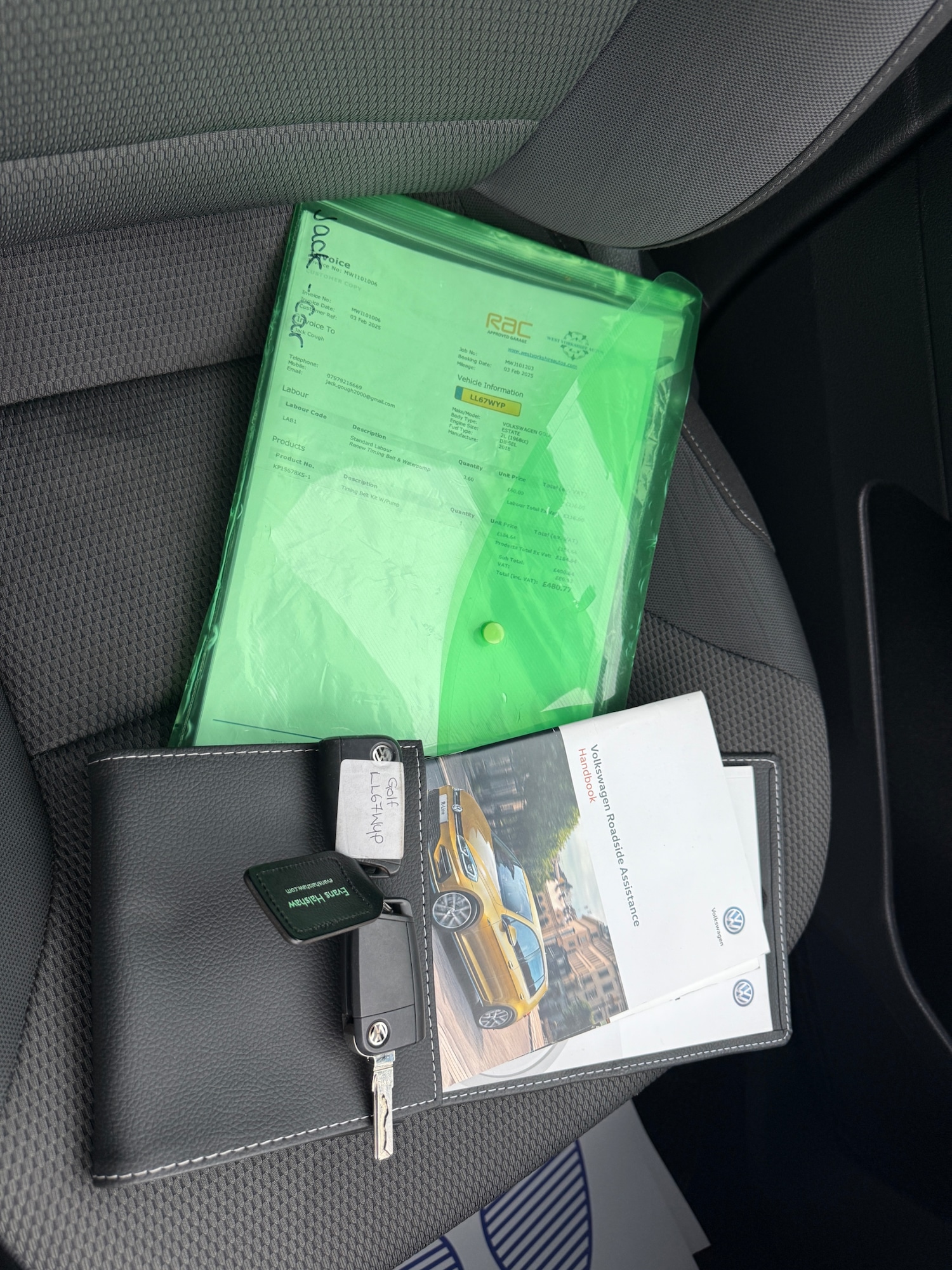 Used Volkswagen Golf 2018 for sale - 76979580: Photo 17