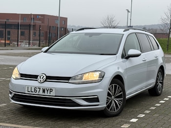 Volkswagen Golf feature image