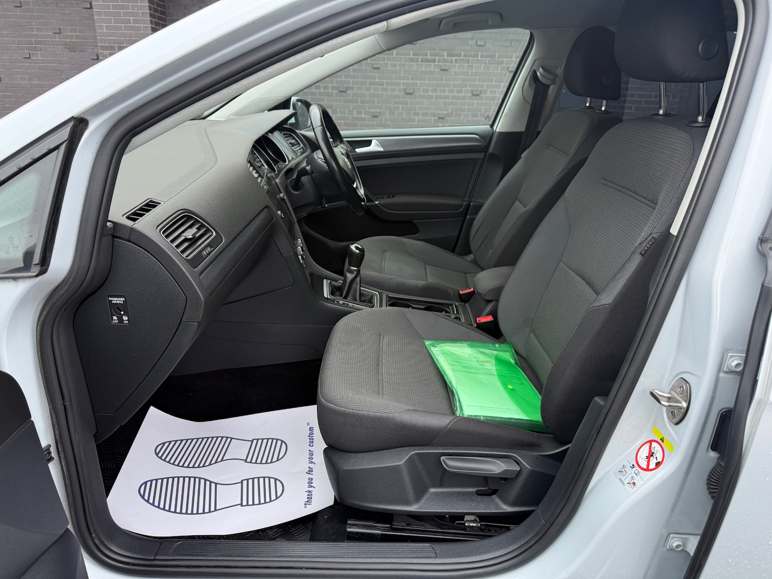 Used Volkswagen Golf 2018 for sale - 76979580: Photo 20