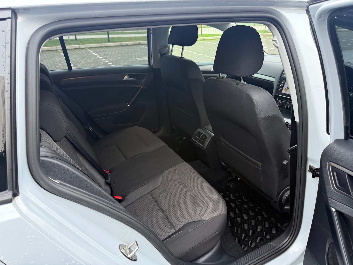 Used Volkswagen Golf 2018 for sale - 76979580: Photo 21