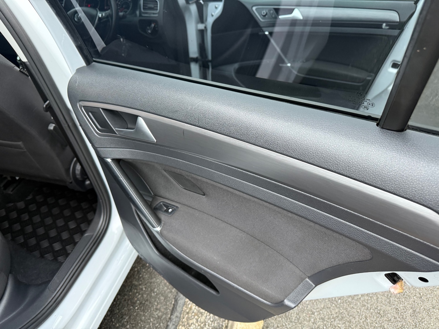 Used Volkswagen Golf 2018 for sale - 76979580: Photo 25