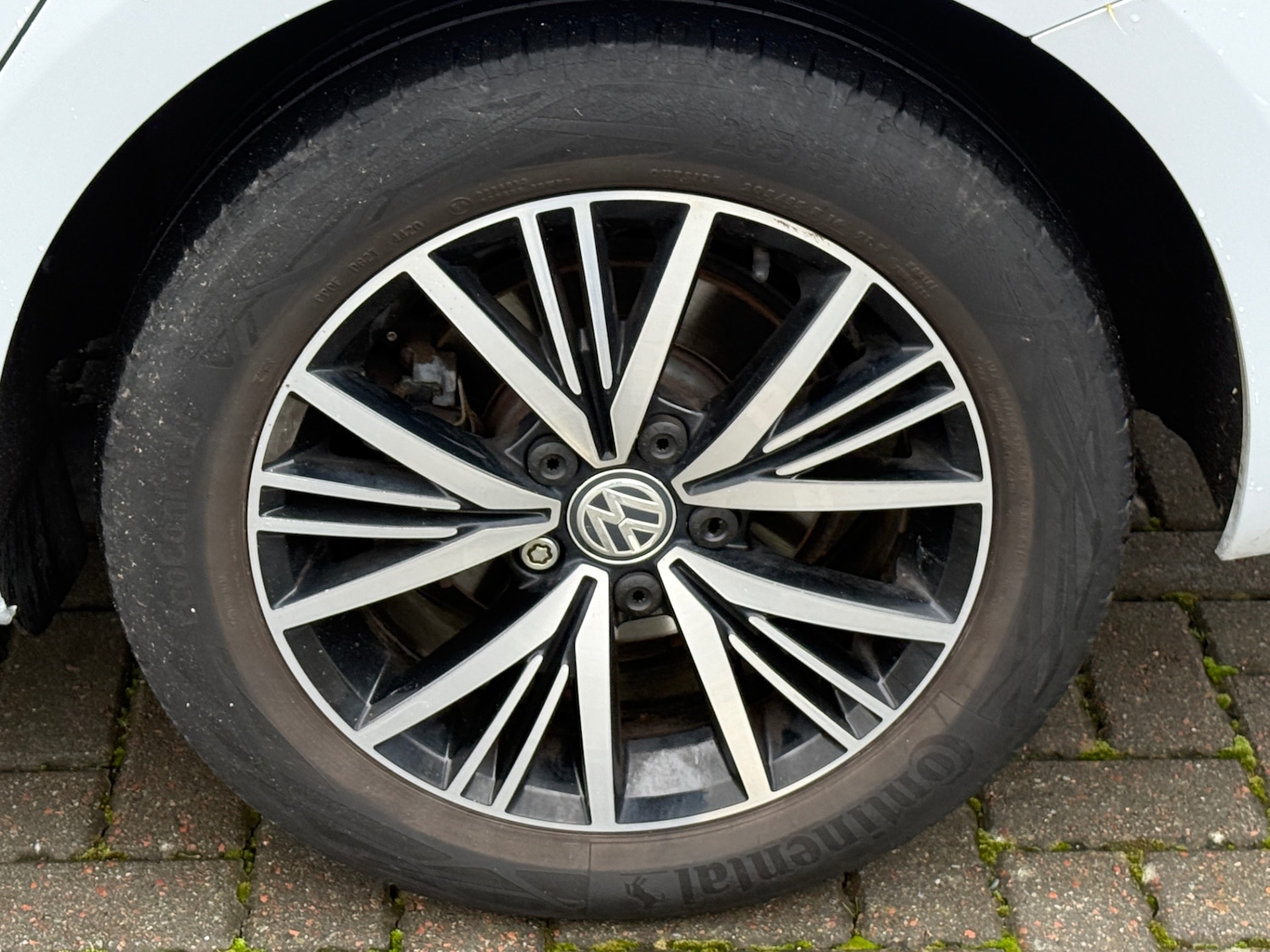 Used Volkswagen Golf 2018 for sale - 76979580: Photo 31