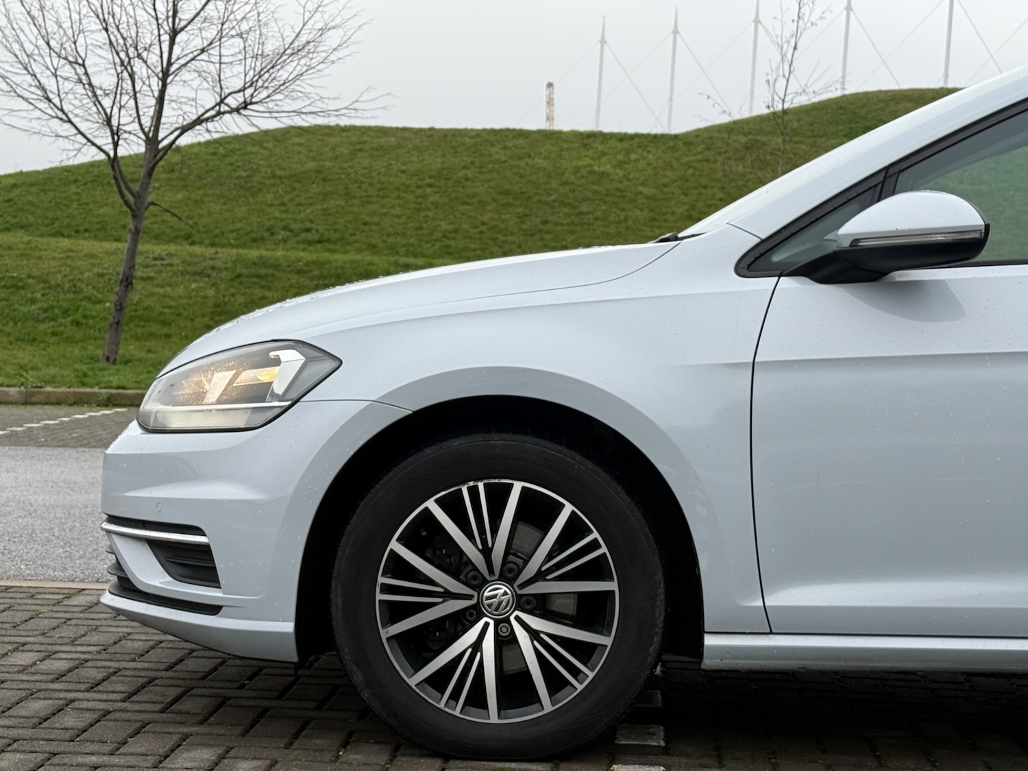 Used Volkswagen Golf 2018 for sale - 76979580: Photo 33