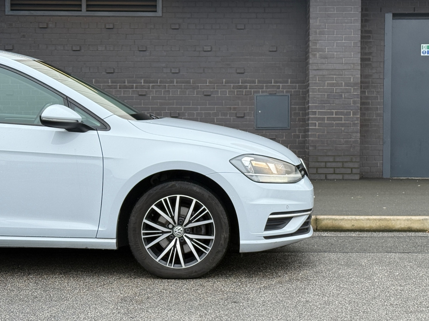 Used Volkswagen Golf 2018 for sale - 76979580: Photo 35