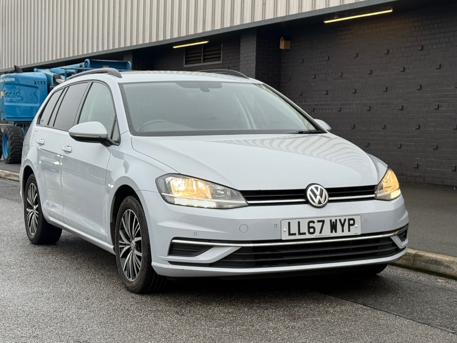 Used Volkswagen Golf 2018 for sale - 76979580: Photo 37