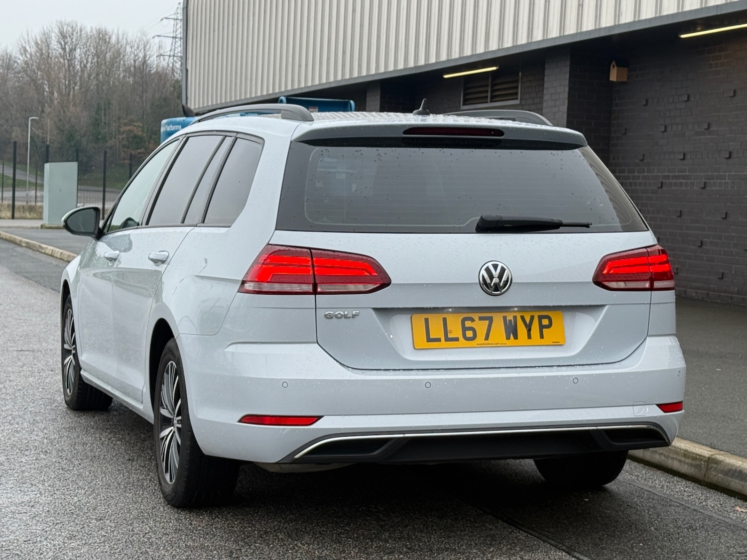 Used Volkswagen Golf 2018 for sale - 76979580: Photo 38