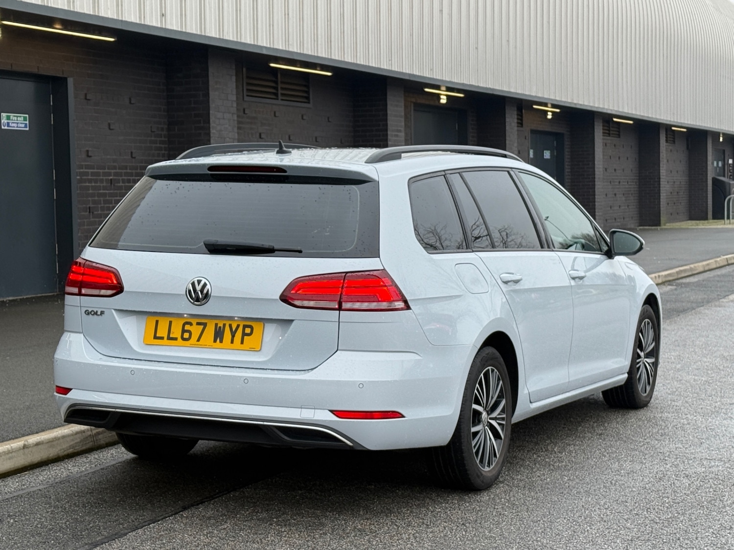 Used Volkswagen Golf 2018 for sale - 76979580: Photo 39