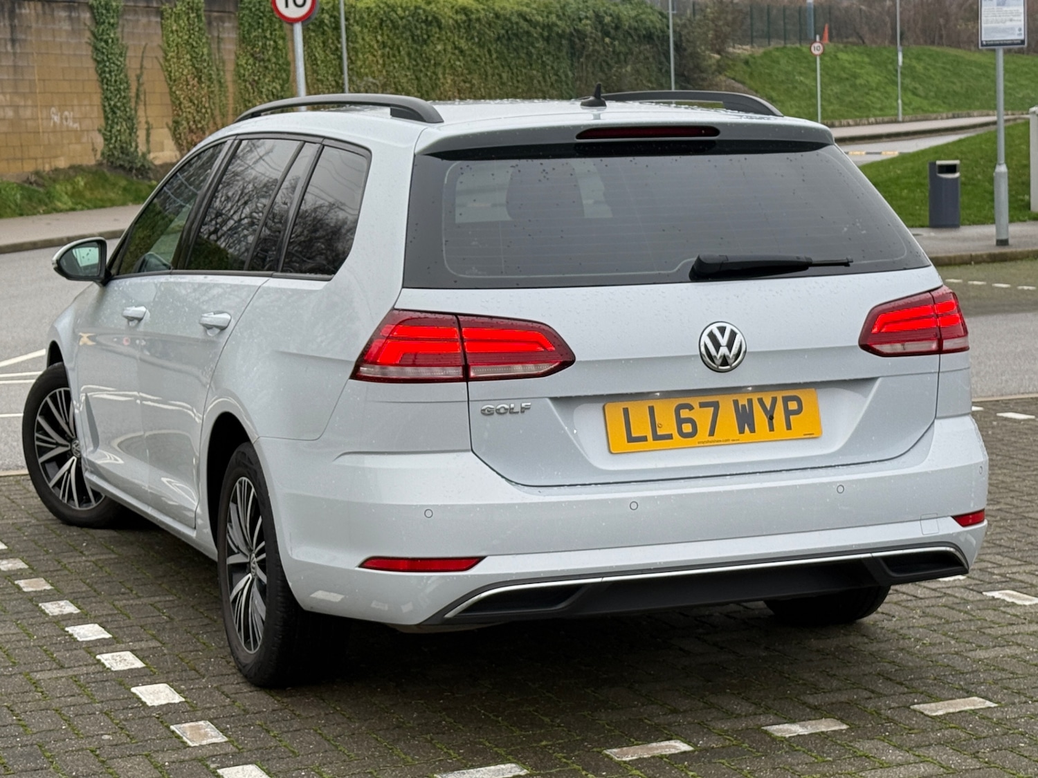 Used Volkswagen Golf 2018 for sale - 76979580: Photo 4