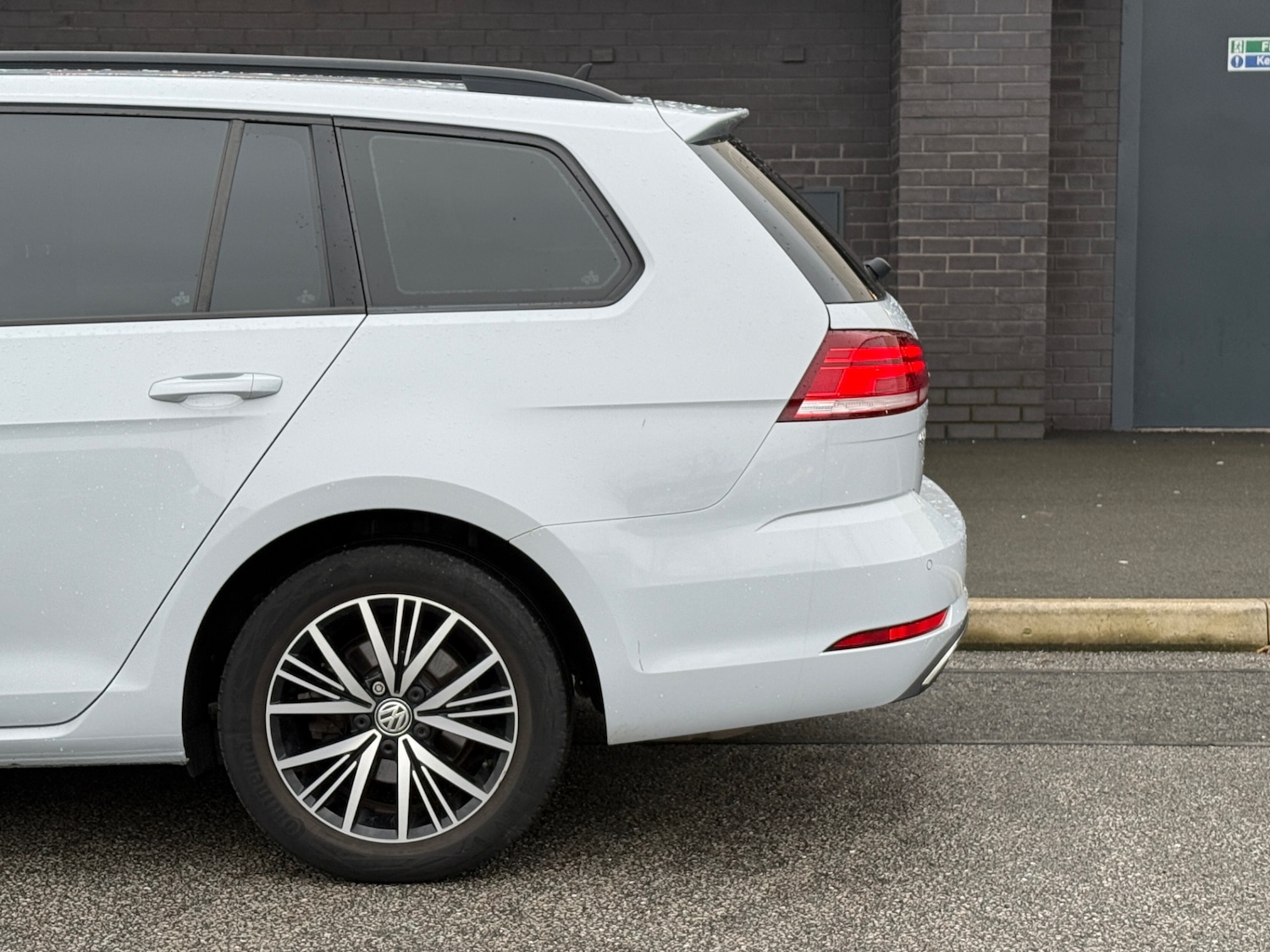 Used Volkswagen Golf 2018 for sale - 76979580: Photo 42