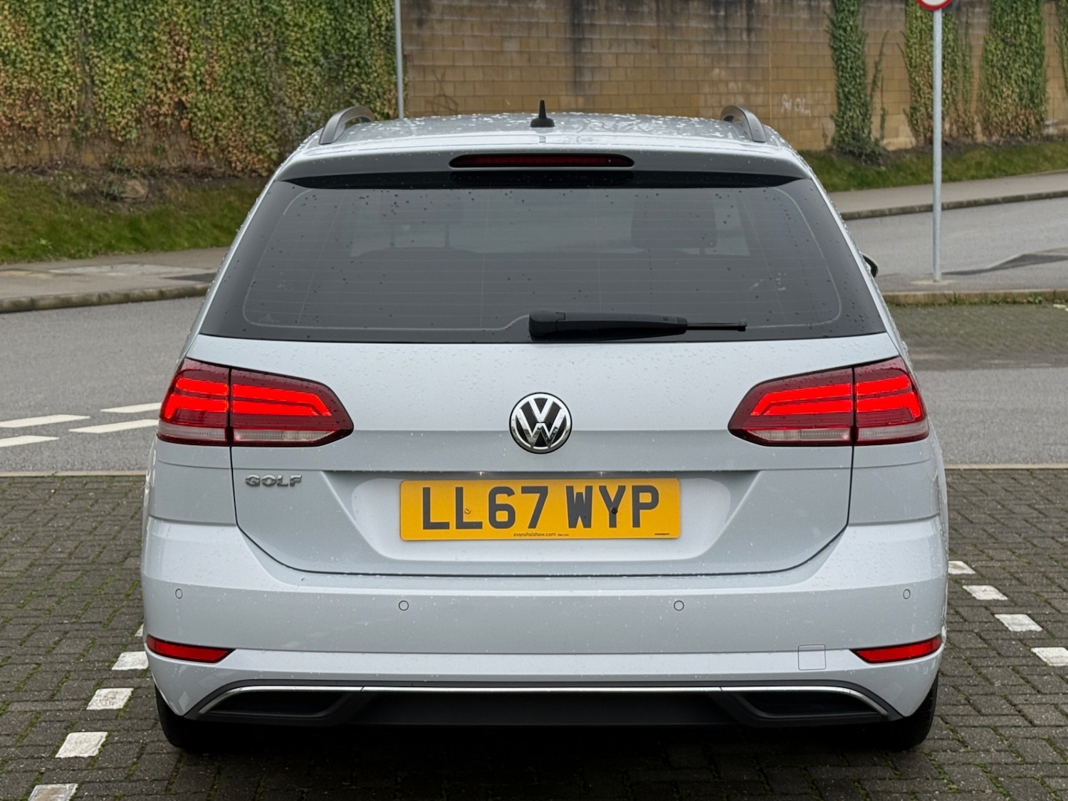 Used Volkswagen Golf 2018 for sale - 76979580: Photo 5