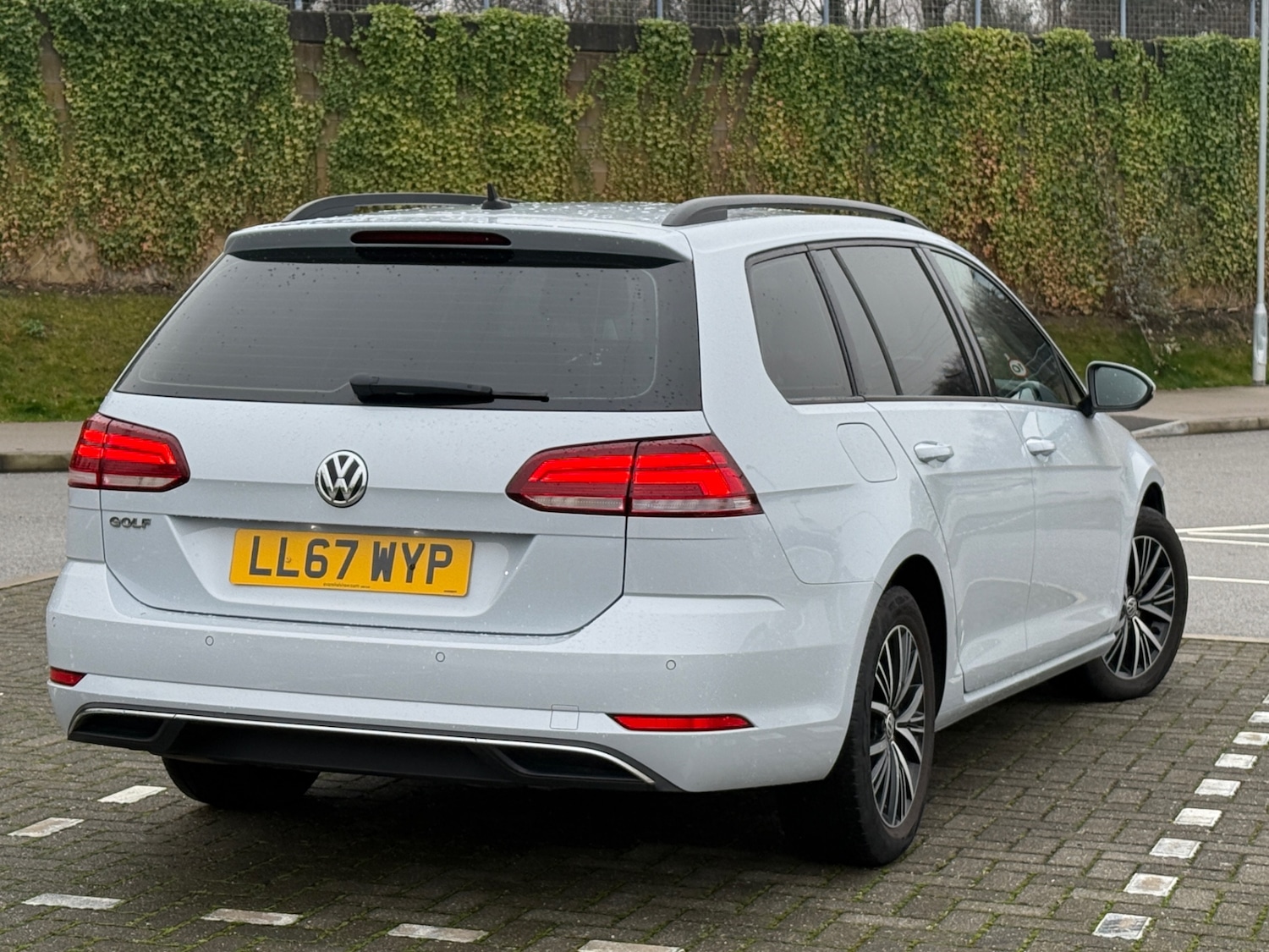 Used Volkswagen Golf 2018 for sale - 76979580: Photo 6