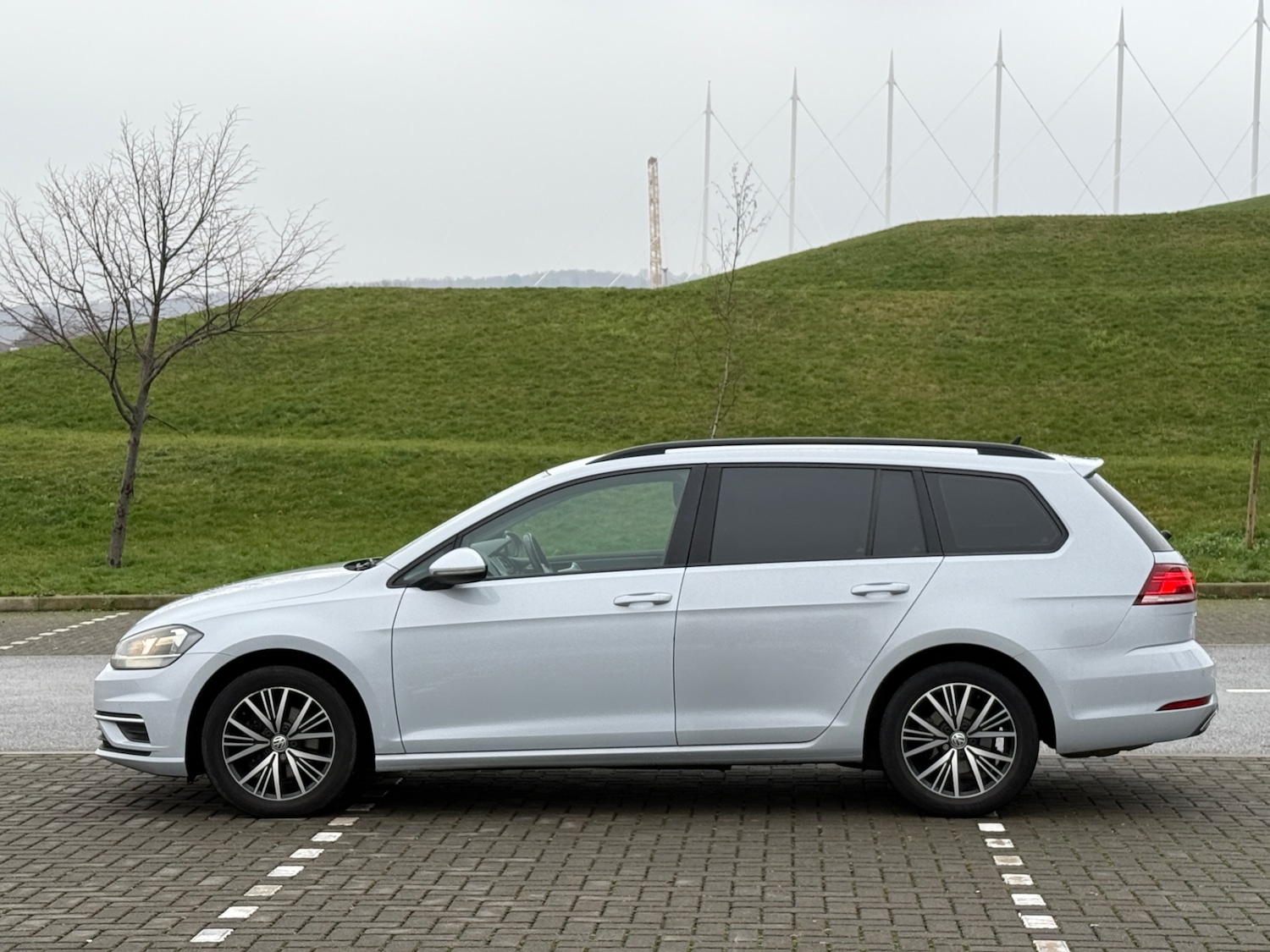 Used Volkswagen Golf 2018 for sale - 76979580: Photo 7