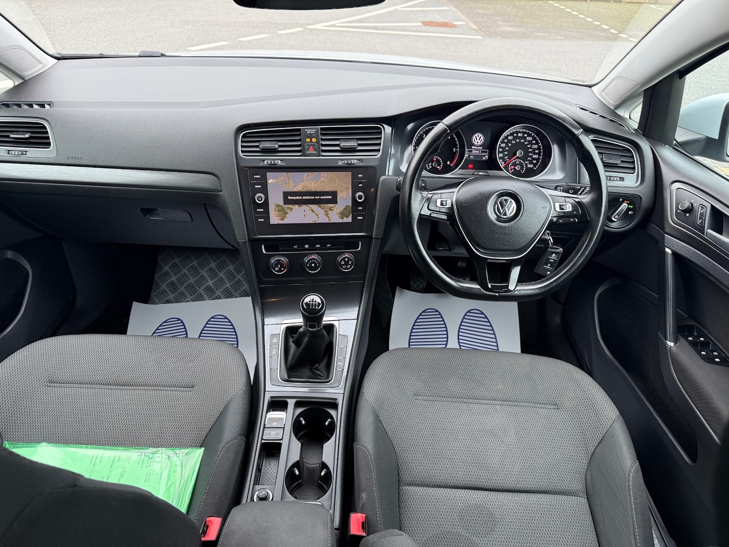 Used Volkswagen Golf 2018 for sale - 76979580: Photo 9