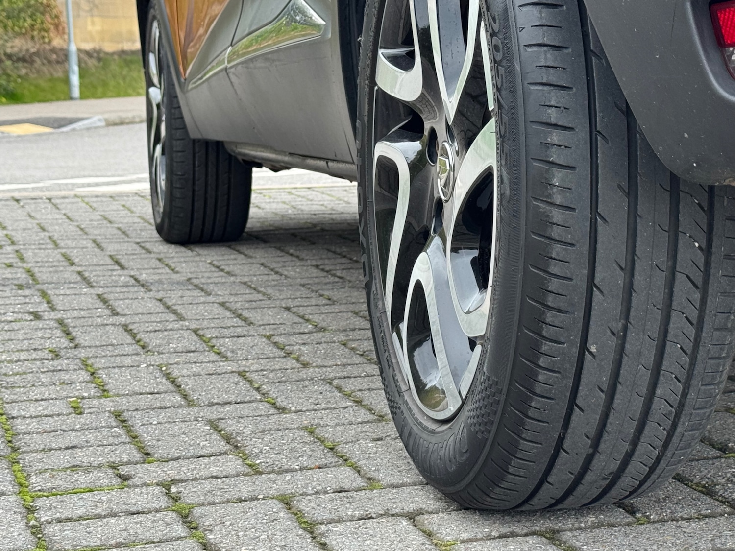 Used Renault Captur 2018 for sale - 77208604: Photo 23