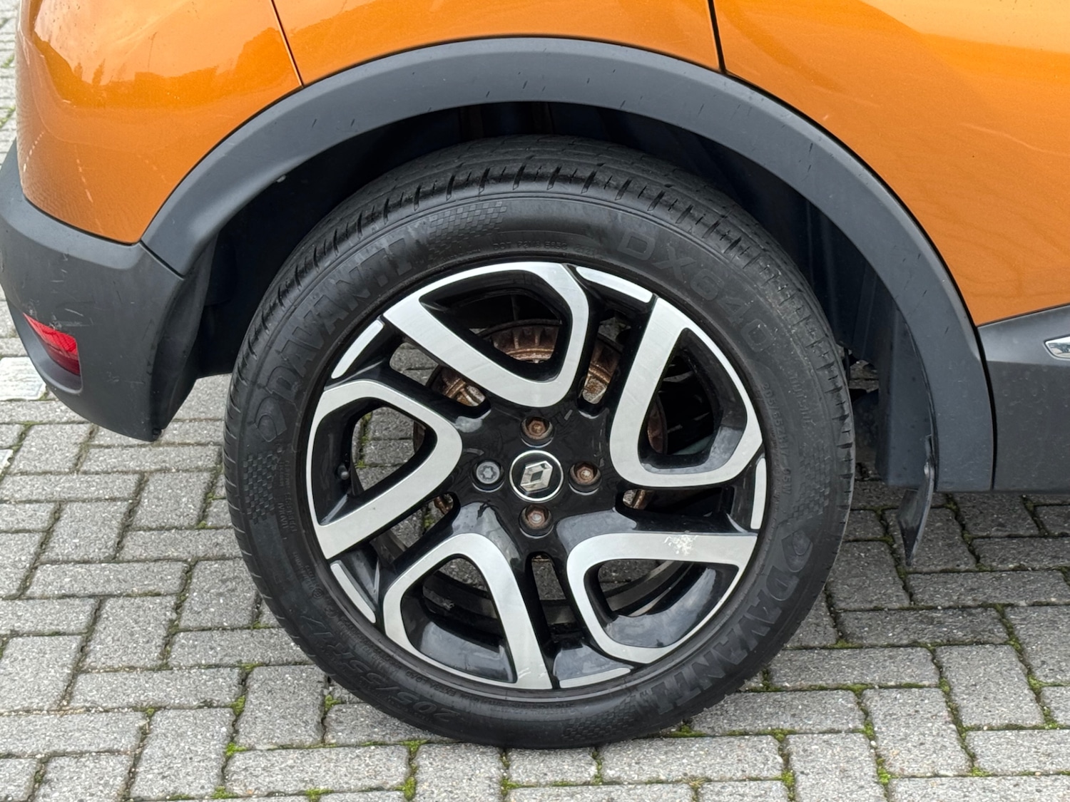 Used Renault Captur 2018 for sale - 77208604: Photo 25