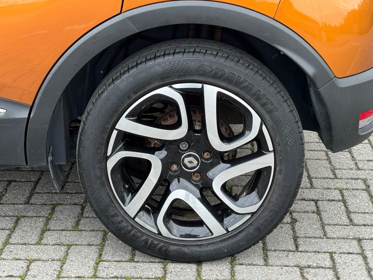 Used Renault Captur 2018 for sale - 77208604: Photo 26