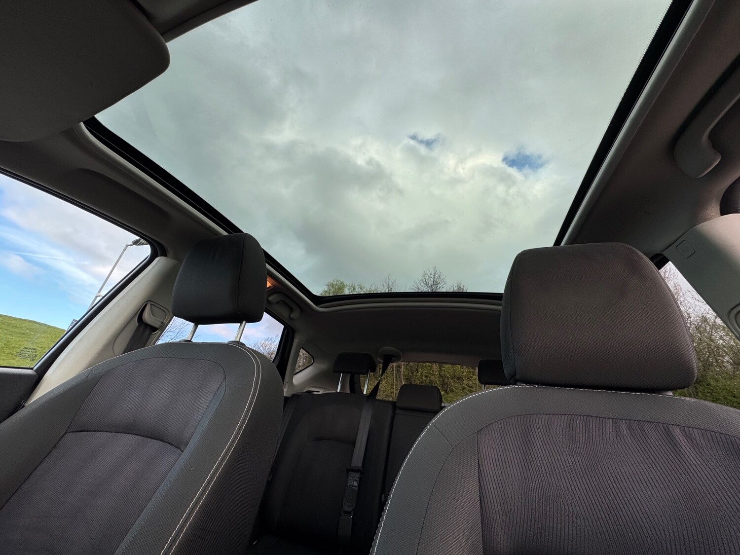 Used Nissan Qashqai 2012 for sale - 78123710: Photo 10