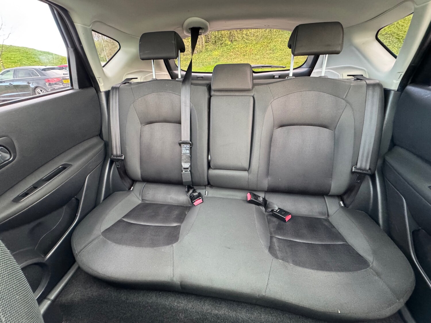 Used Nissan Qashqai 2012 for sale - 78123710: Photo 12