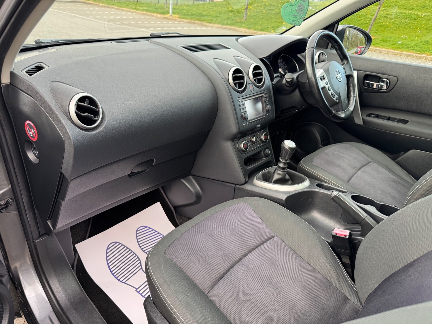 Used Nissan Qashqai 2012 for sale - 78123710: Photo 15