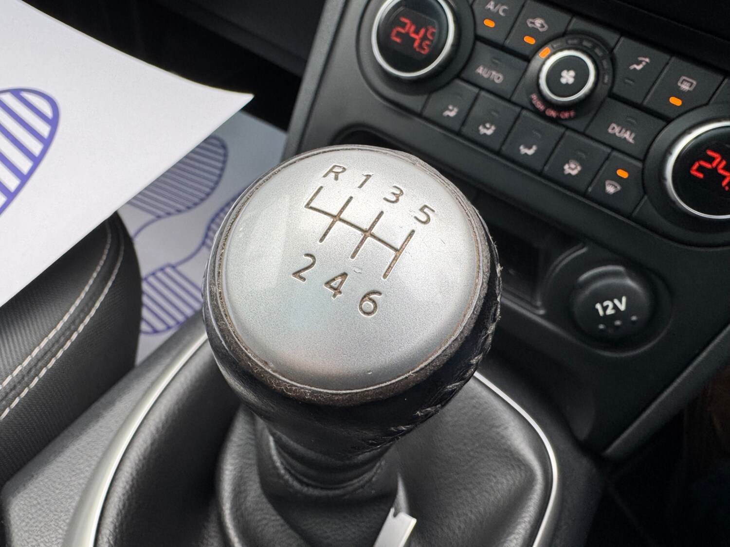 Used Nissan Qashqai 2012 for sale - 78123710: Photo 16