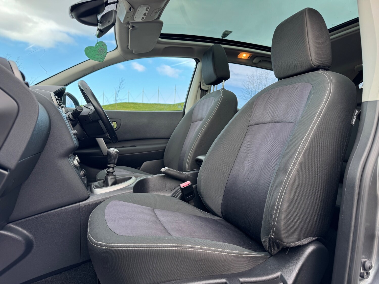 Used Nissan Qashqai 2012 for sale - 78123710: Photo 17