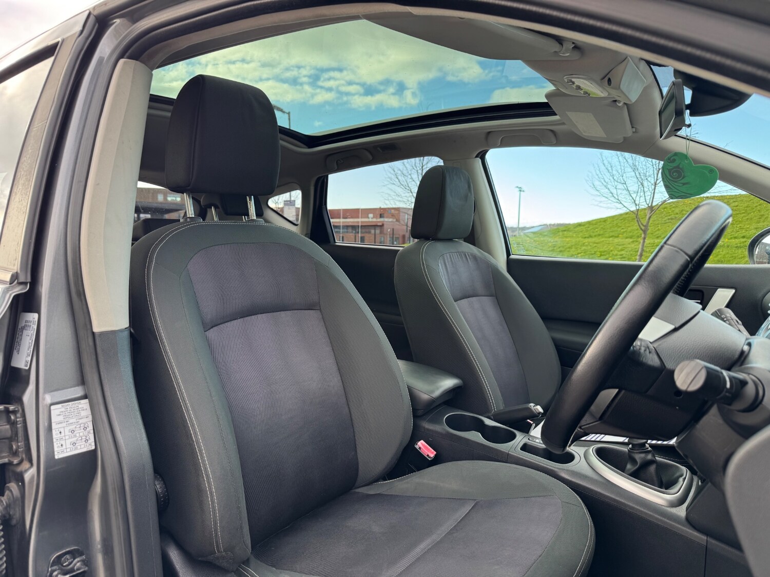 Used Nissan Qashqai 2012 for sale - 78123710: Photo 18