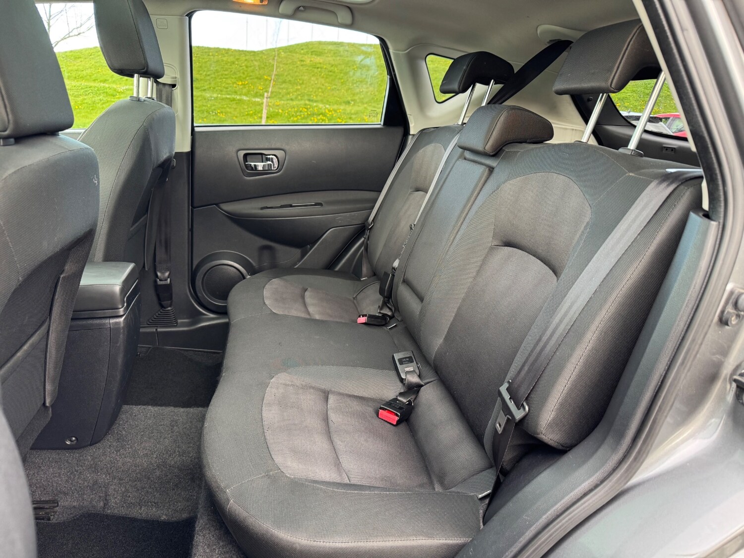 Used Nissan Qashqai 2012 for sale - 78123710: Photo 19