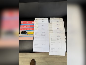 Used Nissan Qashqai 2012 for sale - 78123710: Photo