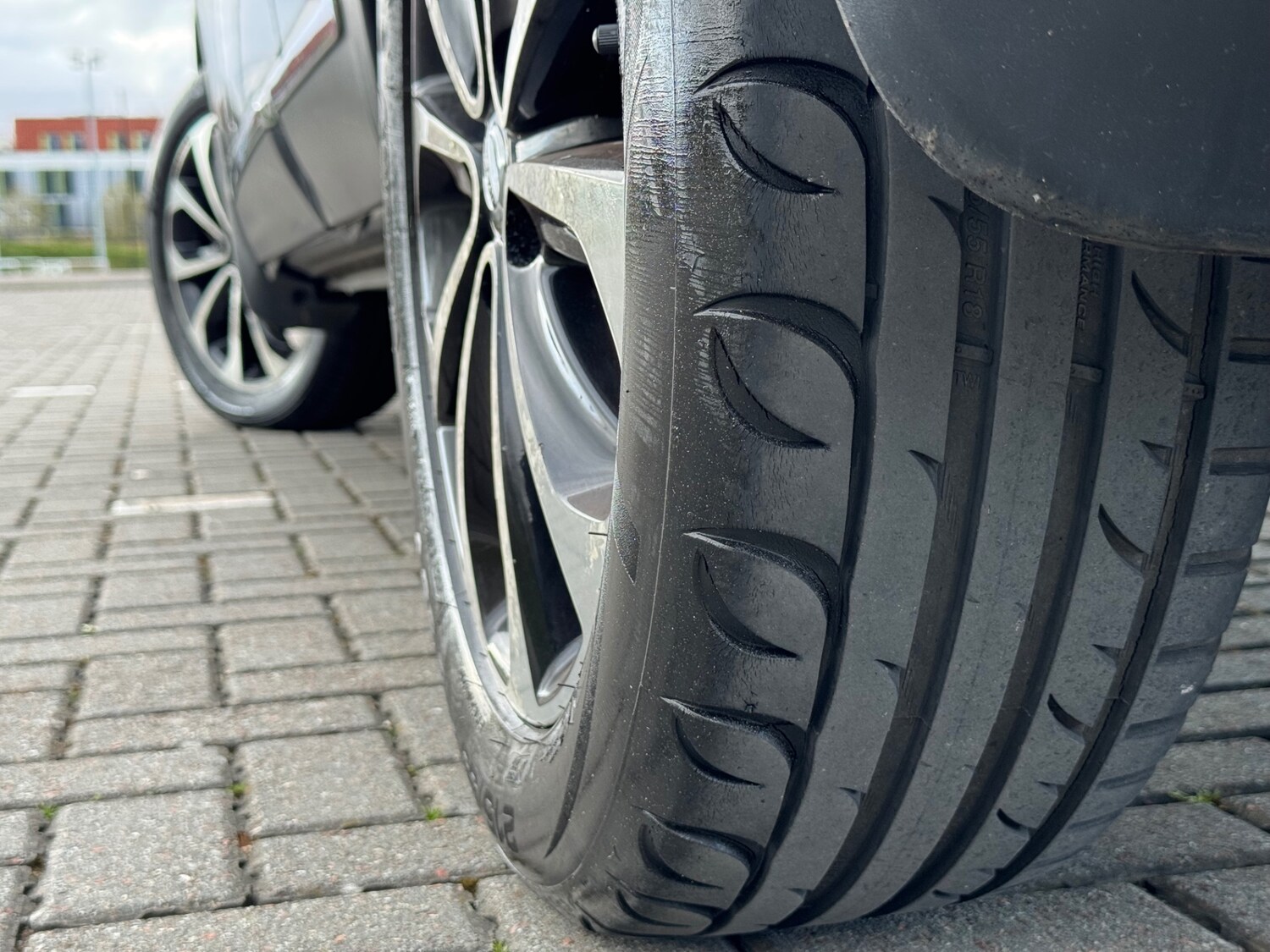 Used Nissan Qashqai 2012 for sale - 78123710: Photo 22