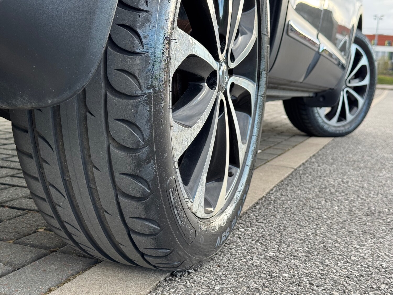 Used Nissan Qashqai 2012 for sale - 78123710: Photo 23