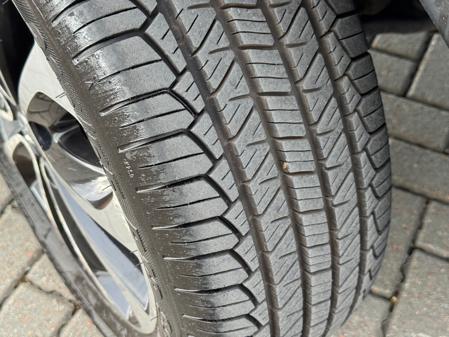 Used Nissan Qashqai 2012 for sale - 78123710: Photo 24