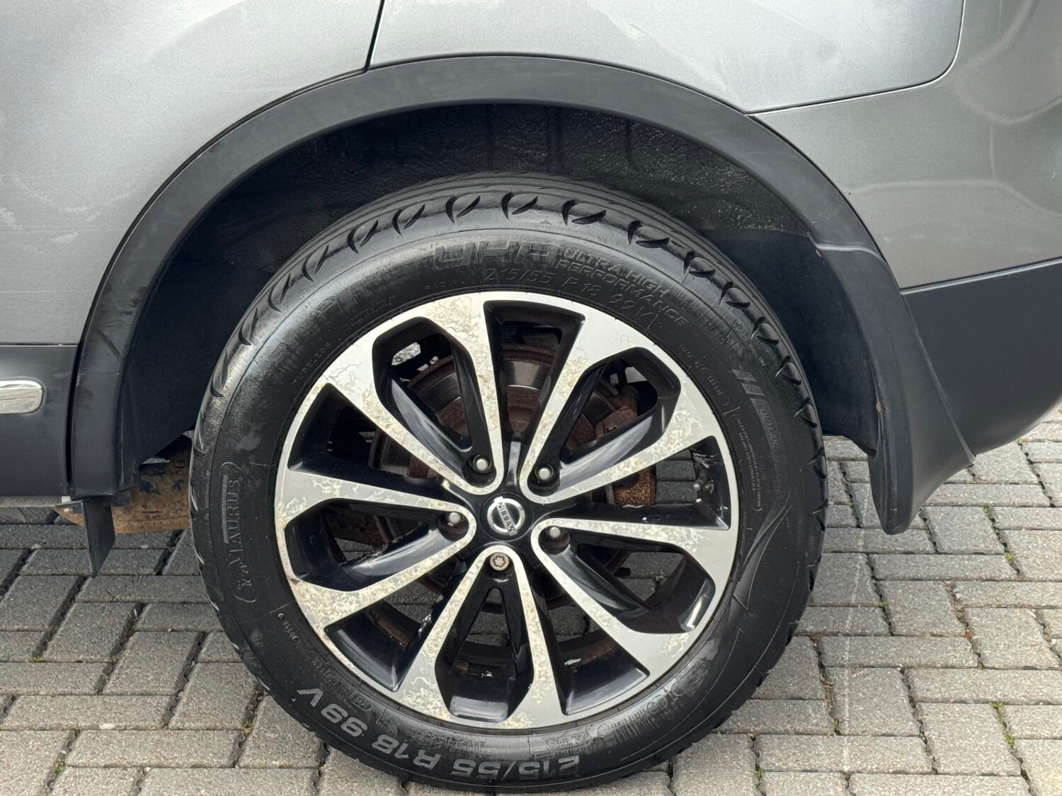 Used Nissan Qashqai 2012 for sale - 78123710: Photo 26