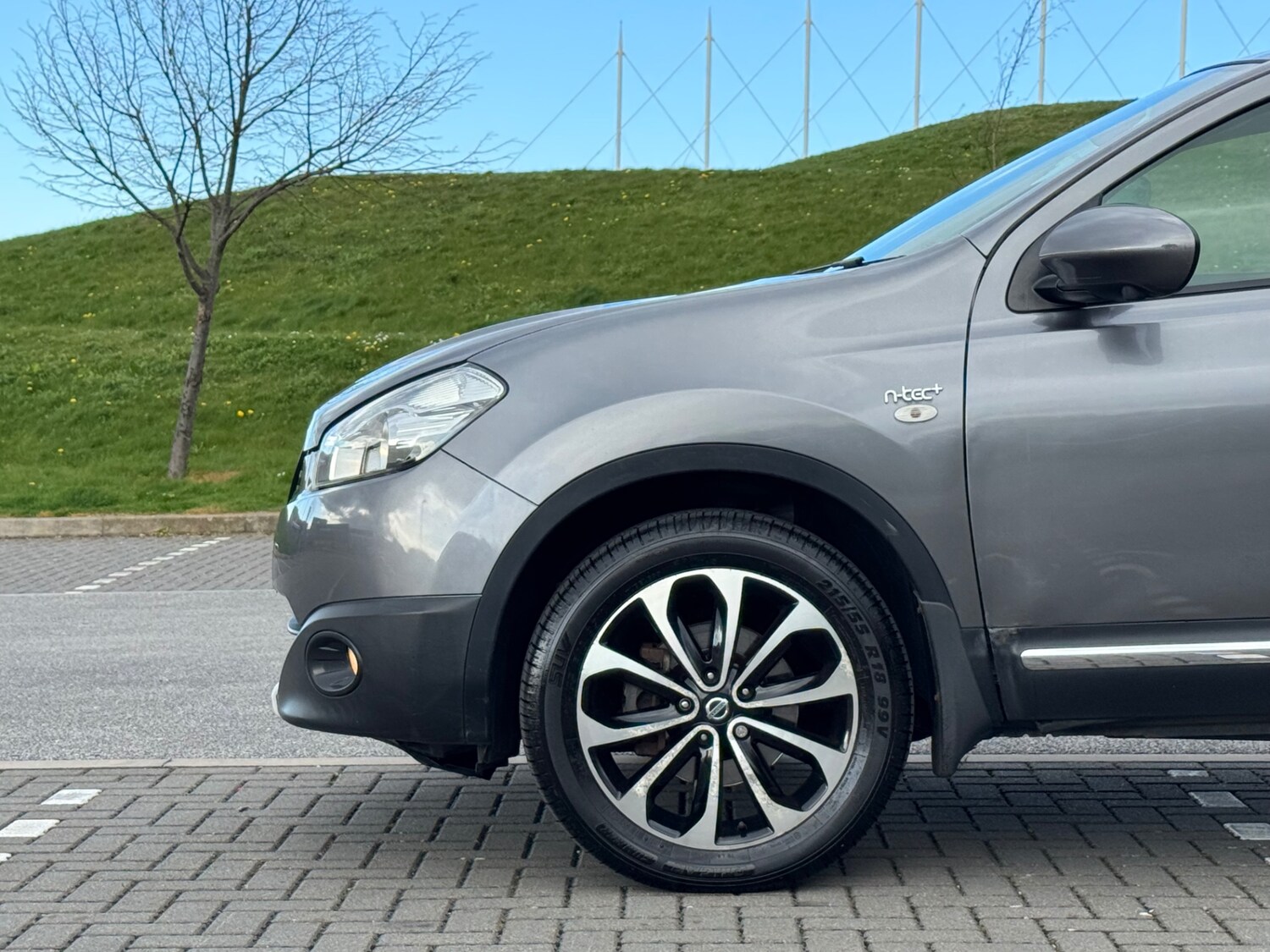 Used Nissan Qashqai 2012 for sale - 78123710: Photo 27