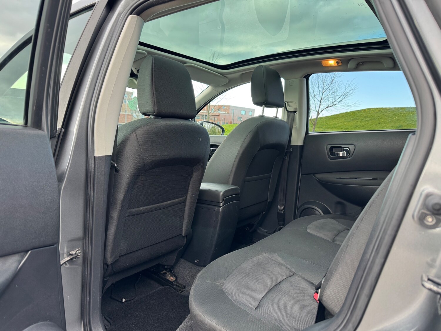 Used Nissan Qashqai 2012 for sale - 78123710: Photo 29